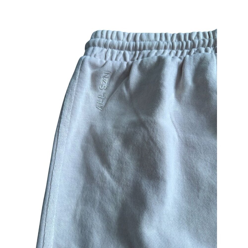 ADIDAS Men’s All Seazon Putty Mauve Shorts Size 2XL NEW New with tags - Picture 5 of 7